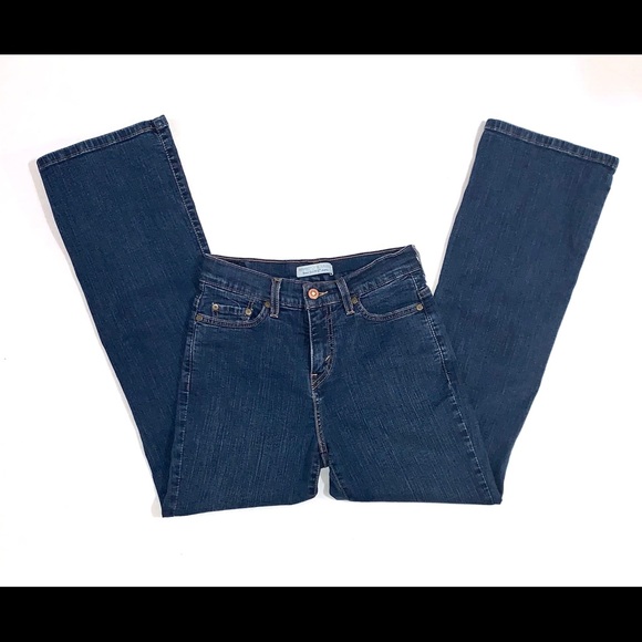 Women’s 512 Levi’s - Picture 3 of 8